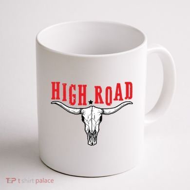 I DonT Need A Ticket To Your Shit Show Coffee Mug back