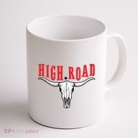 I DonT Need A Ticket To Your Shit Show Coffee Mug thumb 1