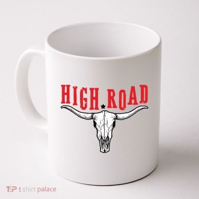 I DonT Need A Ticket To Your Shit Show Coffee Mug