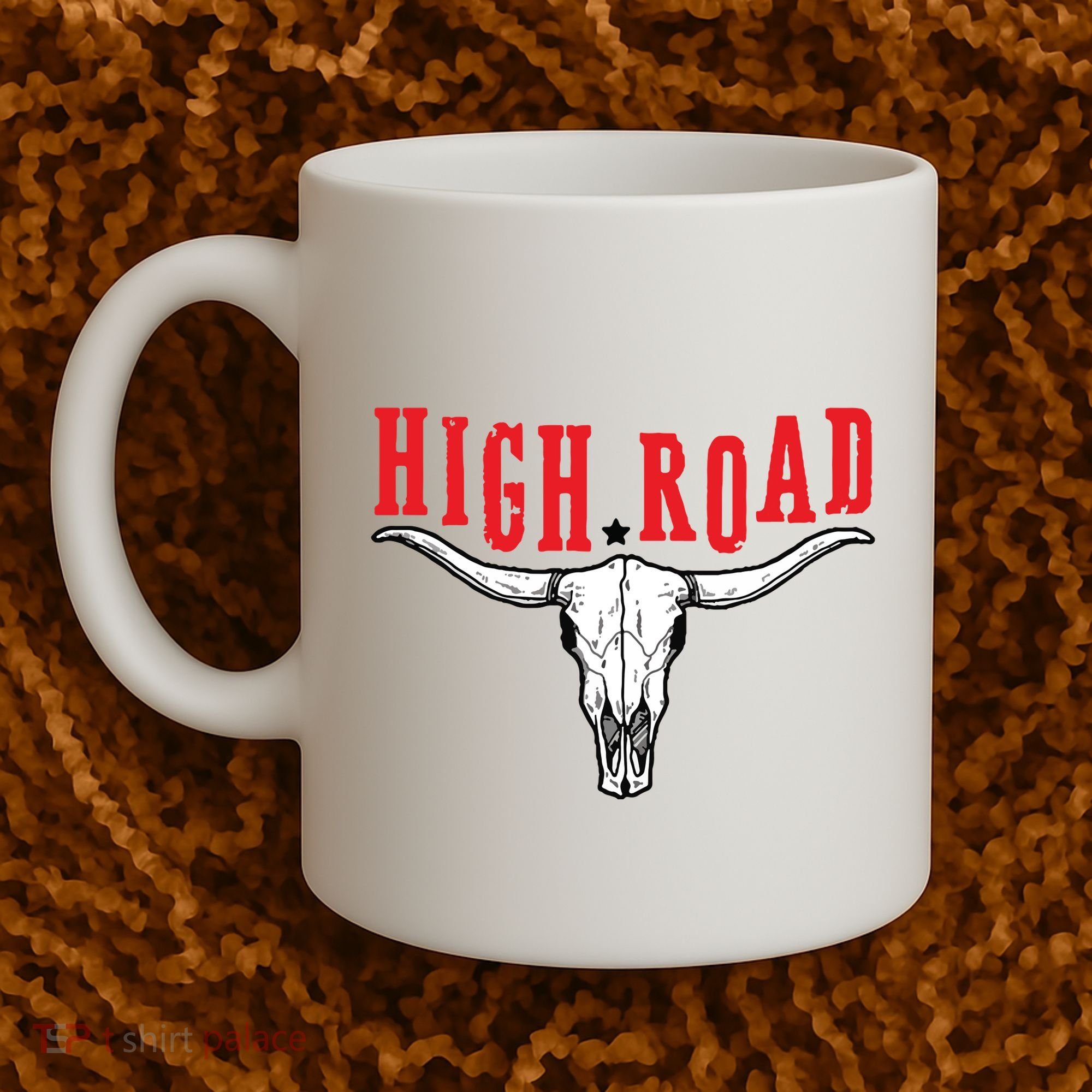 I DonT Need A Ticket To Your Shit Show Coffee Mug