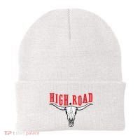 I DonT Need A Ticket To Your Shit Show Beanie thumb 0