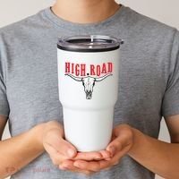 I DonT Need A Ticket To Your Shit Show Tumbler thumb 2