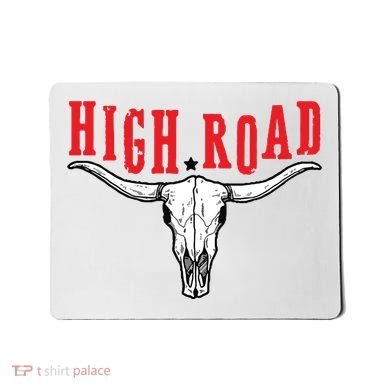 I DonT Need A Ticket To Your Shit Show Mousepad