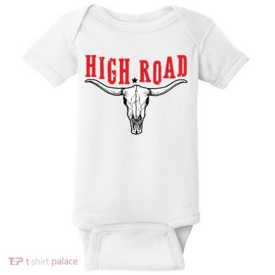 I DonT Need A Ticket To Your Shit Show Baby Bodysuit