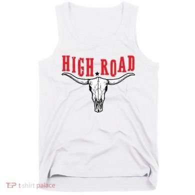 I DonT Need A Ticket To Your Shit Show Tank Top