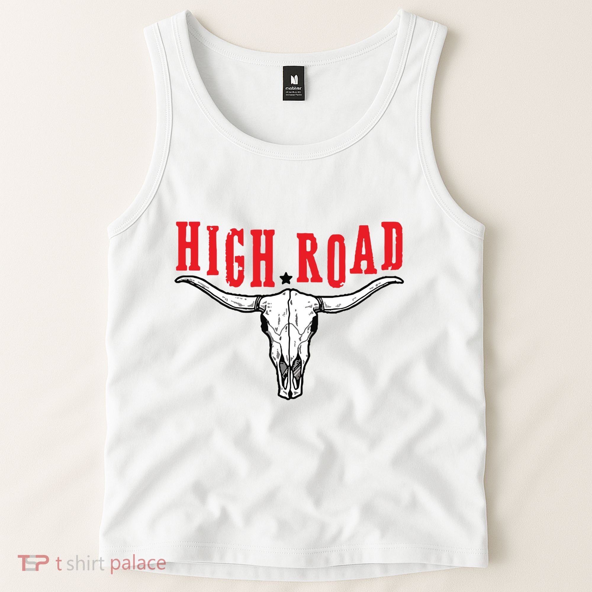 I DonT Need A Ticket To Your Shit Show Tank Top