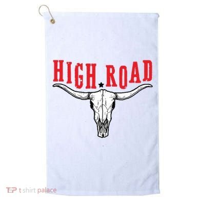 I DonT Need A Ticket To Your Shit Show Golf Towel
