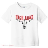 I DonT Need A Ticket To Your Shit Show Toddler T-Shirt thumb 0