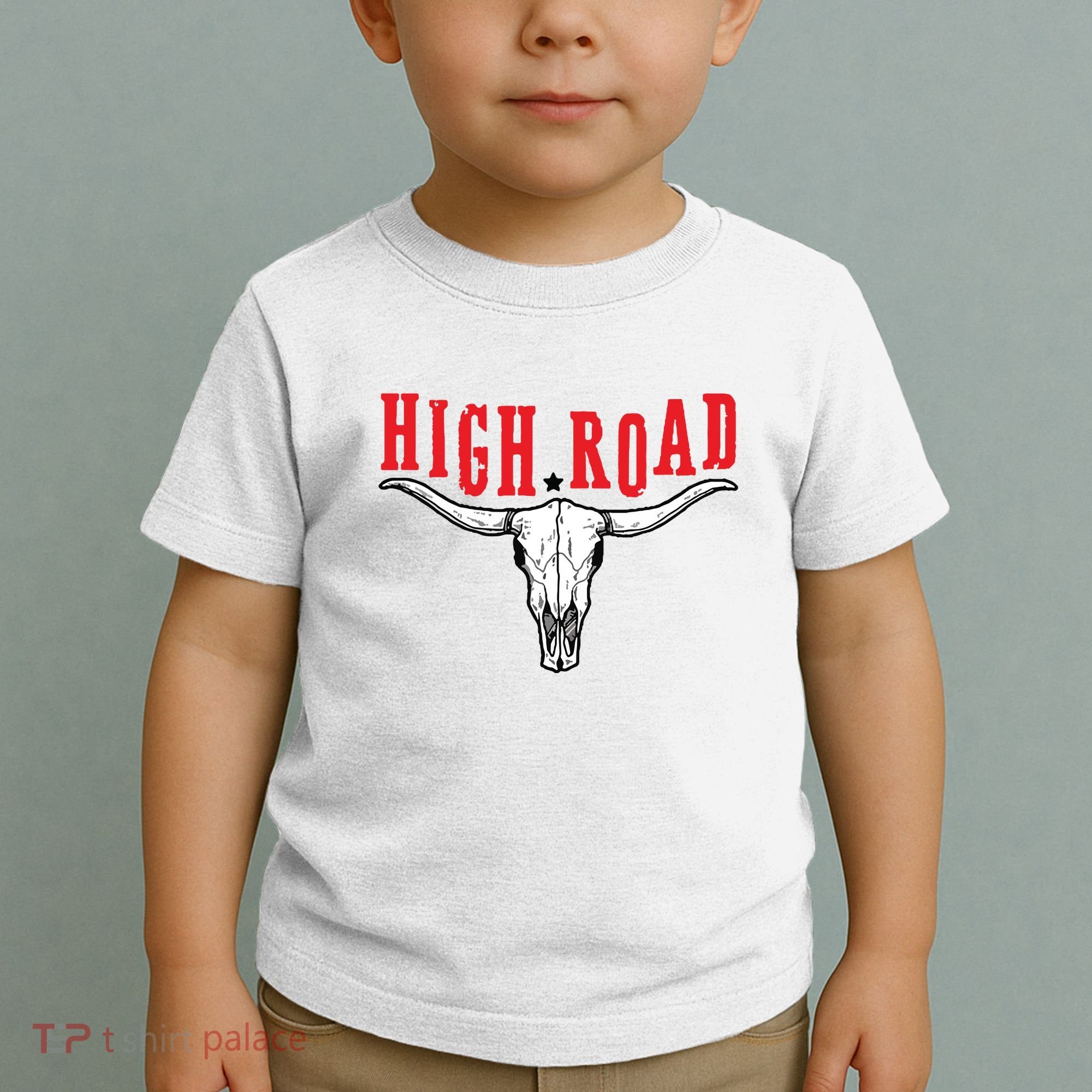 I DonT Need A Ticket To Your Shit Show Toddler T-Shirt