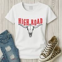 I DonT Need A Ticket To Your Shit Show Women's T-Shirt thumb 3