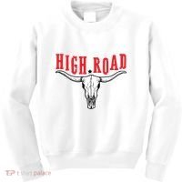 I DonT Need A Ticket To Your Shit Show Kids Sweatshirt thumb 0
