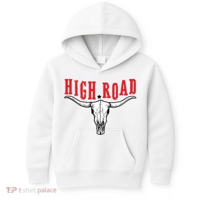 I DonT Need A Ticket To Your Shit Show Kids Hoodie