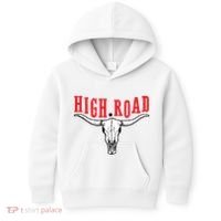 I DonT Need A Ticket To Your Shit Show Kids Hoodie thumb 0
