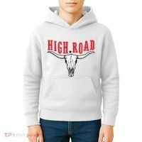 I DonT Need A Ticket To Your Shit Show Kids Hoodie thumb 4