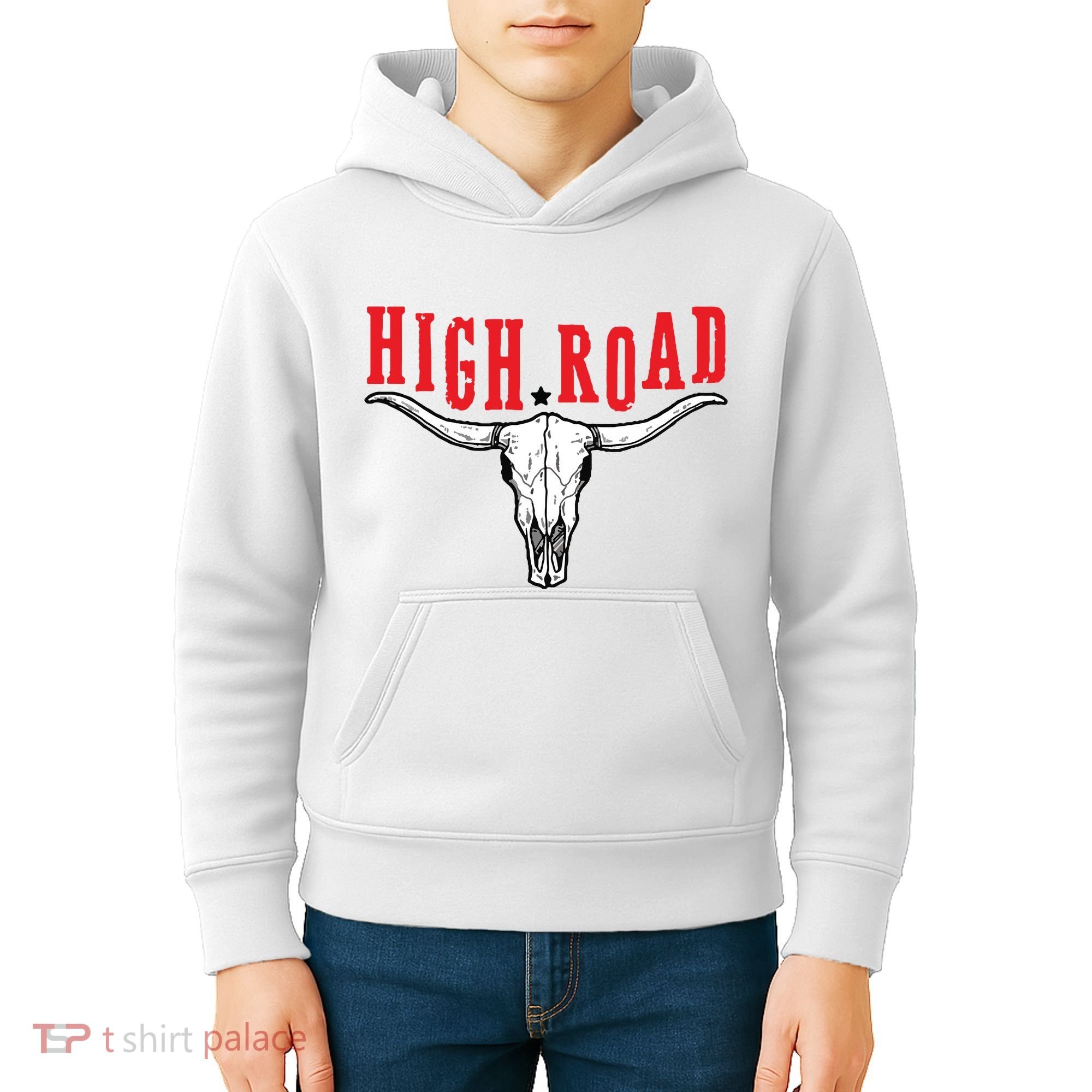 I DonT Need A Ticket To Your Shit Show Kids Hoodie