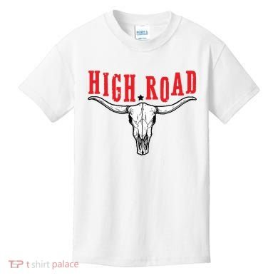 I DonT Need A Ticket To Your Shit Show Kids T-Shirt