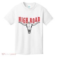 I DonT Need A Ticket To Your Shit Show Kids T-Shirt thumb 0