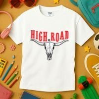 I DonT Need A Ticket To Your Shit Show Kids T-Shirt thumb 3