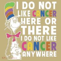 I Do Not Like Cancer Button thumb 1