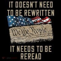 It Doesn't Need To Be Rewritten It Needs to be Reread Polo thumb 3