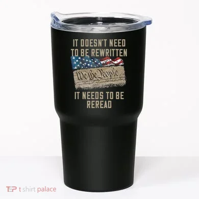 Tumbler