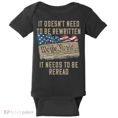 Baby Bodysuit