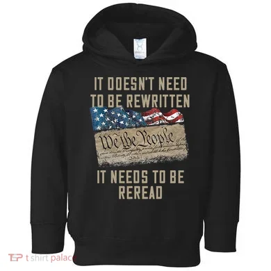 Toddler Hoodie