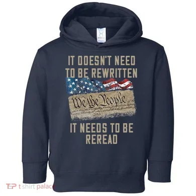 Toddler Hoodie