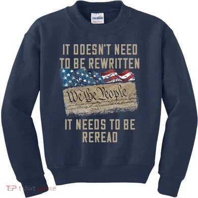 Kids Sweatshirt