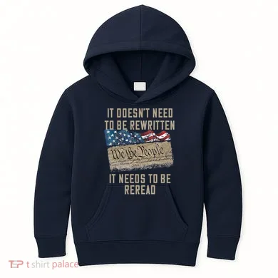 Kids Hoodie