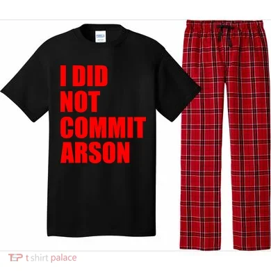 Pajama Set