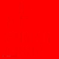 I Did Not Commit Arson Red Logo Santa Hat thumb 1