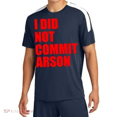 Soccer Jersey