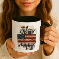 It DoesnT Need To Be Rewritten Constitution We The People Gift Coffee Mug thumb 3