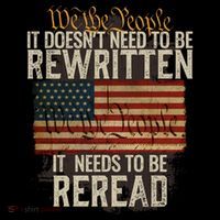 It DoesnT Need To Be Rewritten Constitution We The People Gift Coffee Mug thumb 5