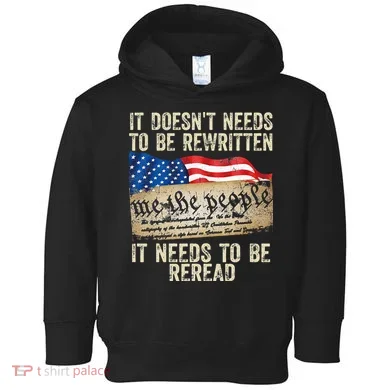 Toddler Hoodie