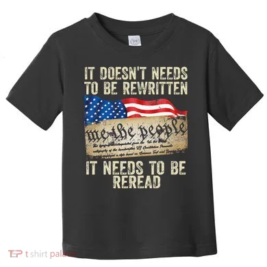 Toddler T-Shirt