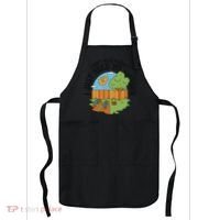 I Don't Need Therapy I Just Need My Garden Funny Apron thumb 0