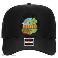 I Don't Need Therapy I Just Need My Garden Funny Hat thumb 0
