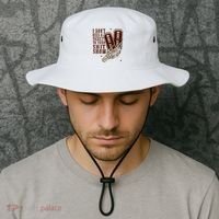 I DonT Need A Ticket To Your Shit Show Bucket Hat thumb 2
