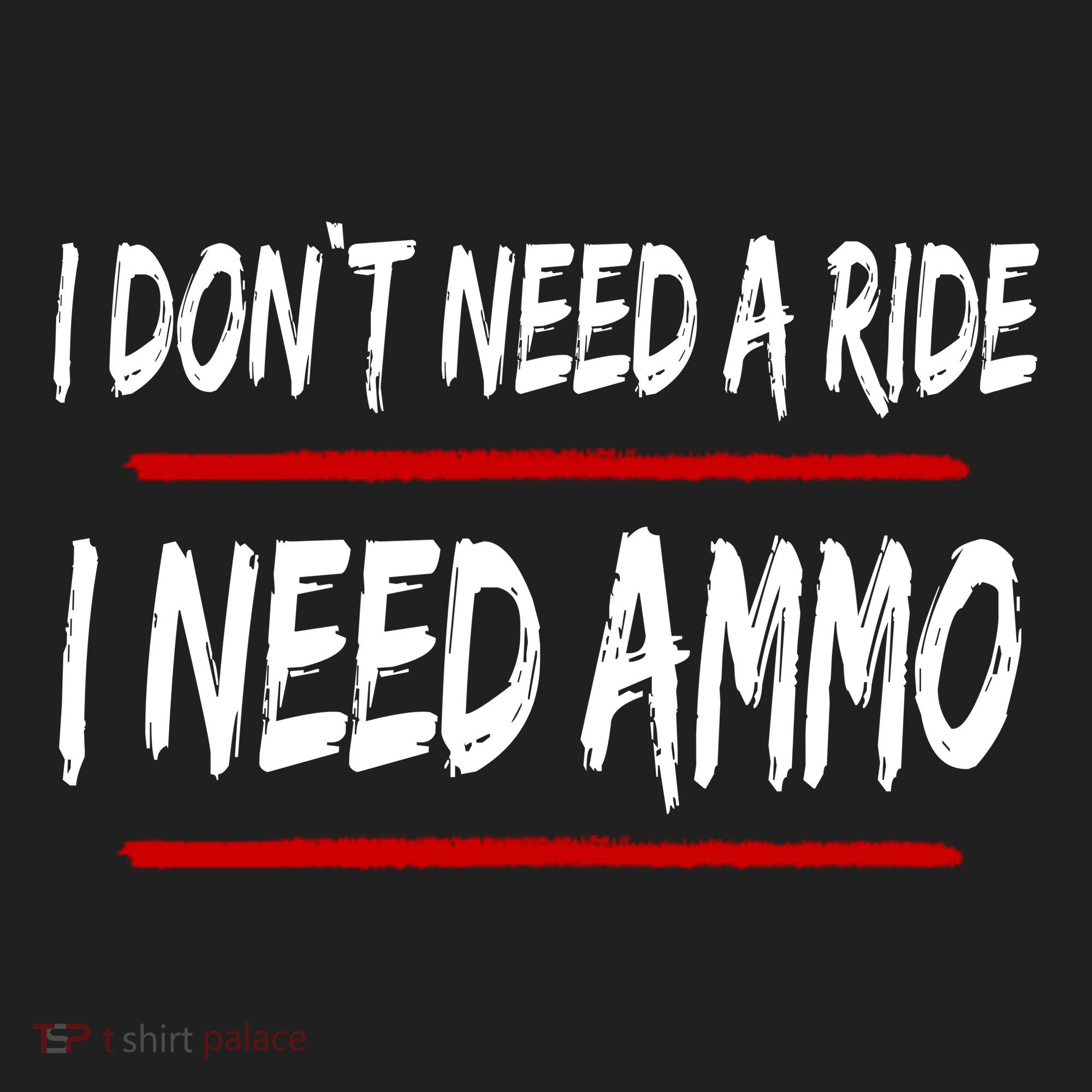 I Don't Need A Ride I Need Ammo Ukraine Beanie