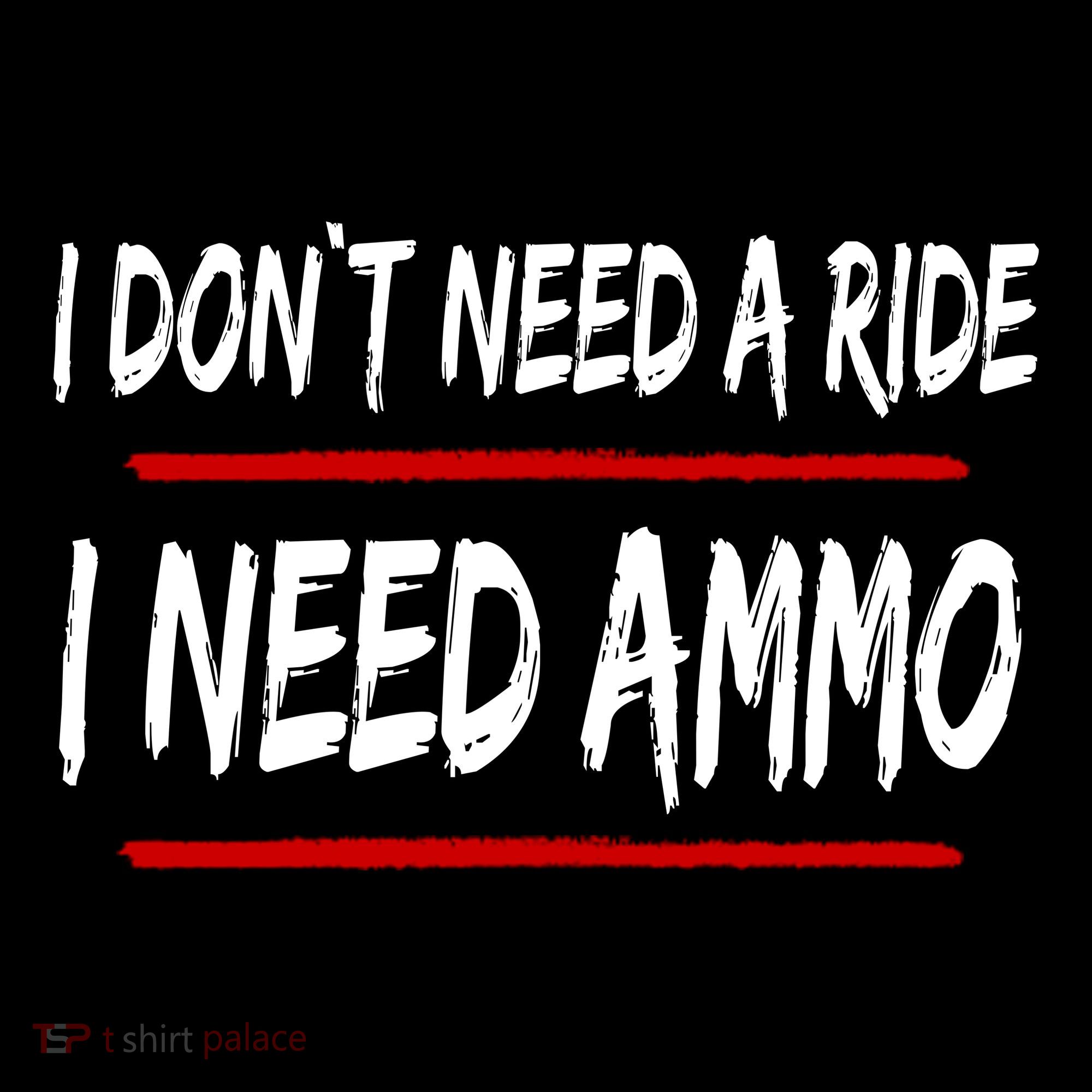 I Don't Need A Ride I Need Ammo Ukraine Women's Hoodie