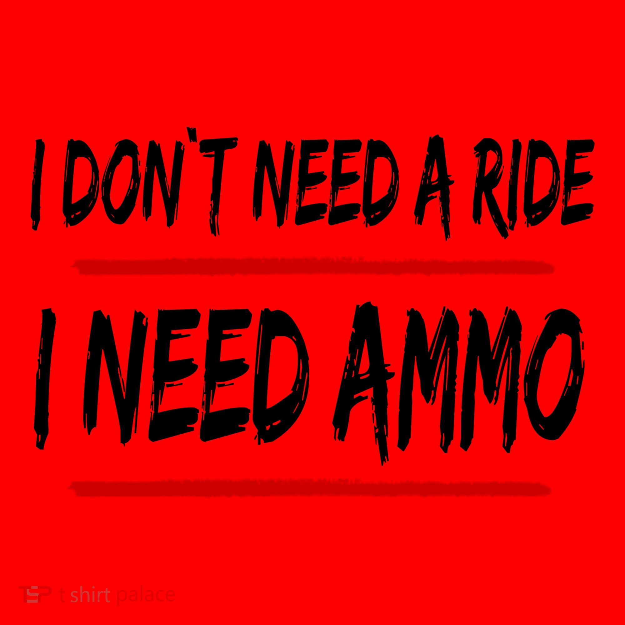 I Don't Need A Ride I Need Ammo Ukraine Santa Hat