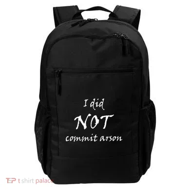Backpack