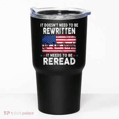 Tumbler