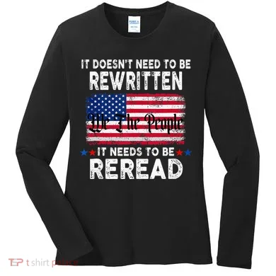 Women's Long Sleeve Shirt