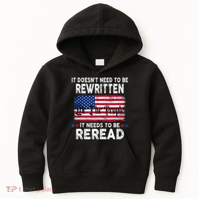 Kids Hoodie