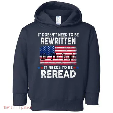 Toddler Hoodie