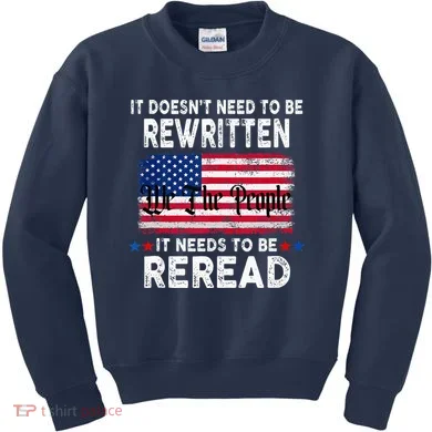Kids Sweatshirt