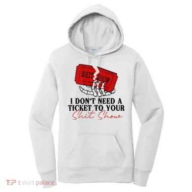Women's Hoodie